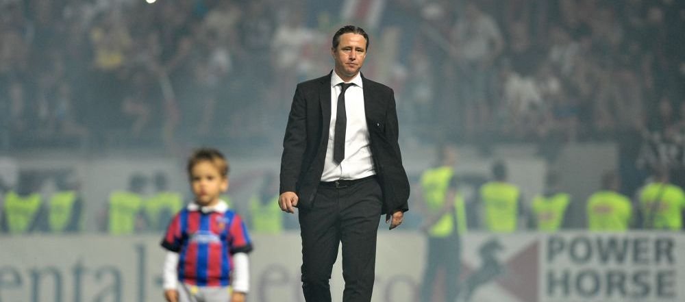 Steaua il asteapta AZI pe Enache! Cum va arata echipa dupa al 10-lea transfer al anului