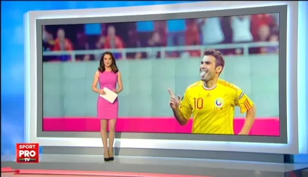 Transformarea URIASA a BRILIANTULUI Mutu. Ce a facut la primul antrenament dupa transferul la ASA