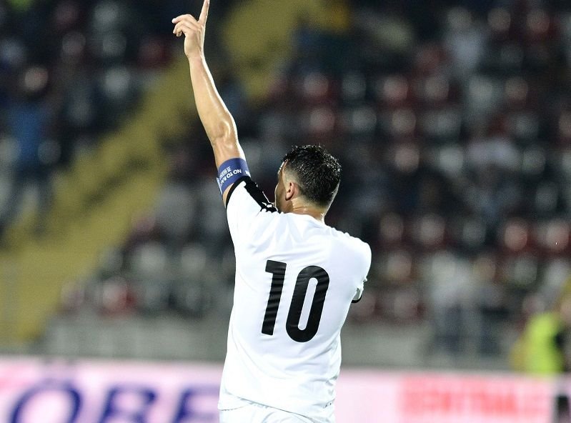 Reghe ii asteapta pe Budescu si Enache la Steaua: Cred ca vom rezolva pana la urma Budescu a plecat la negocieri in Qatar