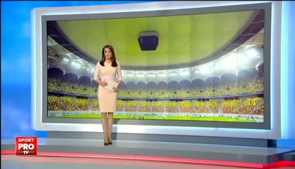 Romania si-a stabilit cele 3 amicale pe care le joaca in Antalya! Doua echipe de club si o nationala