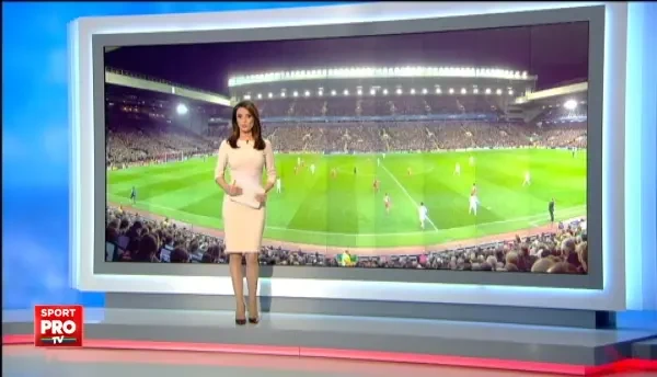 Liverpool 3-0 Exeter, in Cupa Angliei | "Cormoranii" joaca in faza urmatoare cu West Ham, echipa care i-a batut de 2 ori in campionat