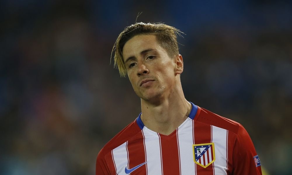 Revenire de senzatie pentru Torres: Va deveni cel mai bine platit jucator din lume Ce oferta are