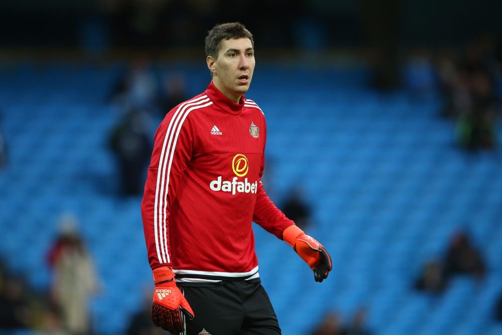 Prima veste proasta pentru Pantilimon dupa transferul la Watford! Mesajul pe care n-ar fi vrut sa-l auda de la noul sau antrenor
