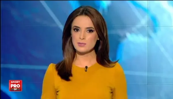 "Bruneto, hai sa bem o cafea dupa meci" Scandal urias in Spania. O romanca din nationala a fost eliminata pentru ca a refuzat sa iasa cu arbitrul