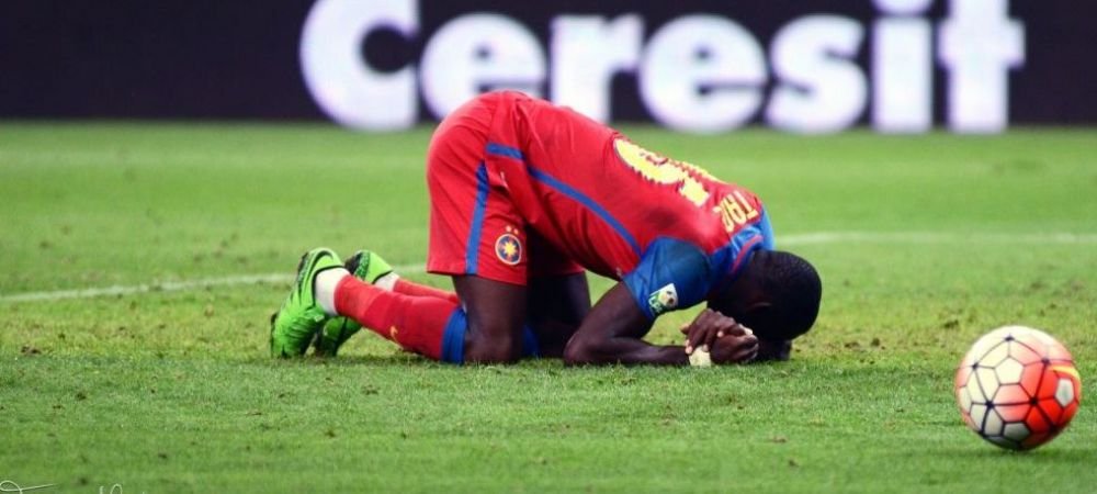 Vacanta pe bani multi! Ce fac la Bucuresti cei 4 jucatori dati afara de la Steaua iarna asta