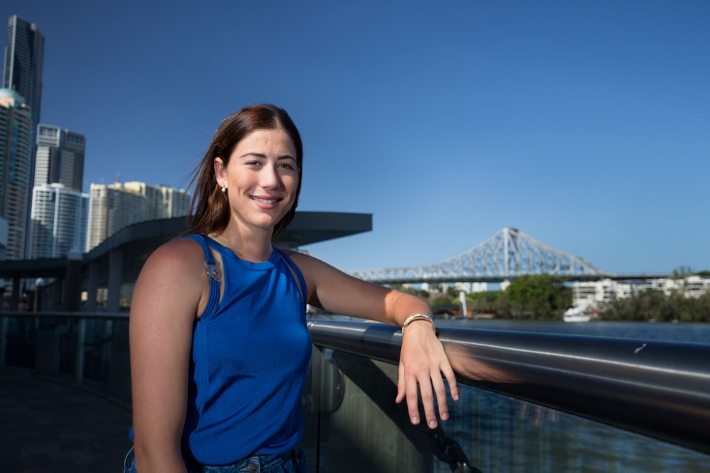 Muguruza, out de la Australian Open! Simona Halep nu mai poate fi depasita de jucatoarea din Spania in topul WTA
