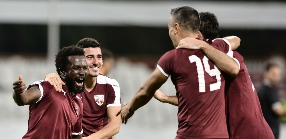 Inca un EXOD de la un club din Liga I! 16 jucatori au fost anuntati ca vor pleca in aceasta iarna