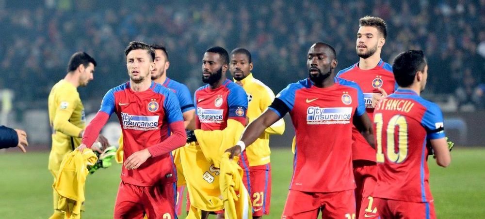 Pleaca inca un nume de la Steaua? Adus de Radoi ca un mare talent, s-ar putea transfera in scurt timp: Am vorbit cu Argaseala