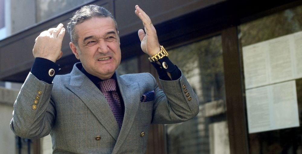 Cheia care porneste muzica de Champions League la Steaua! Transferul NECUNOSCUT de Becali poate fi adevarata lovitura a iernii