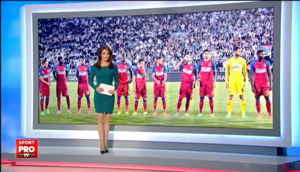 S-a suparat nea Puiu Rateaza stelistii participarea la EURO? Becali dezvaluie motivul pentru care jucatorii Stelei nu mai ajung la nationala