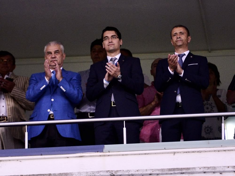 Ii mai chemati pe stelisti la nationala dupa acest scandal? Reactia lui Iordanescu! Selectionerul ii poate exclude de la Euro