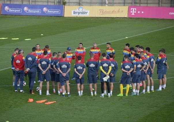 Ne chemam si noi jucatorii inapoi FRF, somata sa ia masuri in cazul Stelei! Nationala provoaca un nou scandal in Liga I