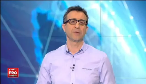 M-a sunat Reghecampf, i-am zis sa-si vada de treaba lui! Ce i-a spus Reghe lui Sumudica