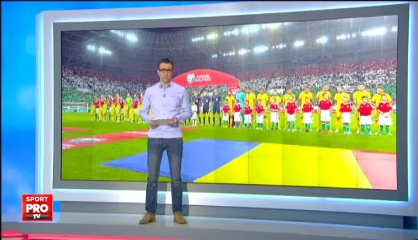 Iordanescu cere DEPUNCTAREA Stelei dupa scandalul cu nationala! Propunerea dura a lui Dragomir