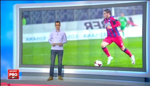 Transferul lui Stanciu in Rusia, blocat de Reghe. Stanciu nu pleaca acum. Si oricum suma va fi mult peste 3,5 milioane de euro