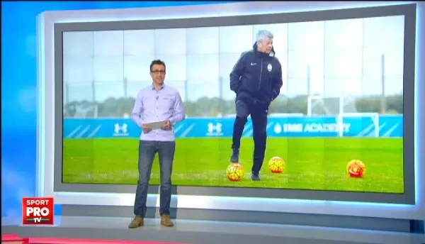 Mircea Lucescu si-a lasat jucatorii sa mearga la un concert al Madonnei la Miami