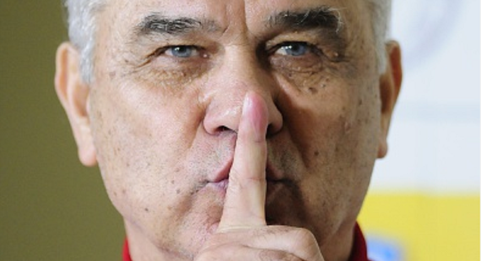 Iordanescu cere DEPUNCTAREA Stelei dupa scandalul cu nationala! Propunerea dura a lui Dragomir