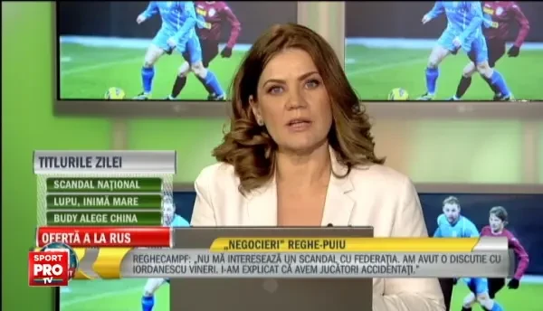 Sansele ca Gebhart sa fie pus pe picioare la Steaua sunt de 1 miliard la suta! Becali, convins sa faca transferul cu exemplul Szukala