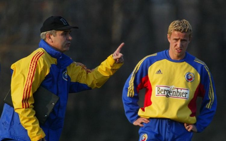 Cele 5 castiguri ale lui Reghecampf din disputa cu Iordanescu. Stefan Beldie scrie despre conflictul dintre cei doi antrenori