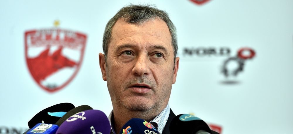 Hanca, gol pentru Dinamo la debut! Rednic a scos inca un egal in cantonamentul din Cipru