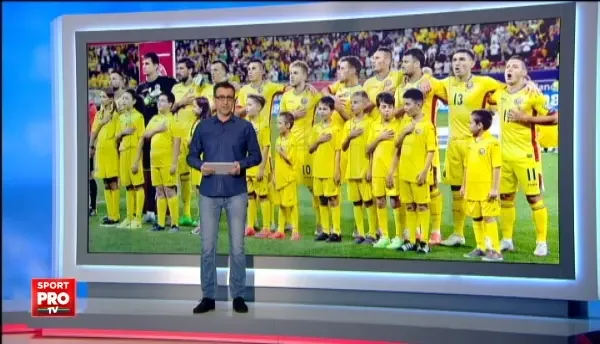 "Lipsa totala de profesionalism, cantonament facut pe genunchi!" Chivu critica actiunea echipei nationale, care a provocat un scandal in fotbalul romanesc