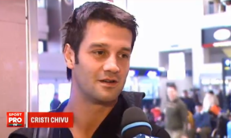 Lipsa totala de profesionalism, cantonament facut pe genunchi! Chivu critica actiunea echipei nationale, care a provocat un scandal in fotbalul romanesc