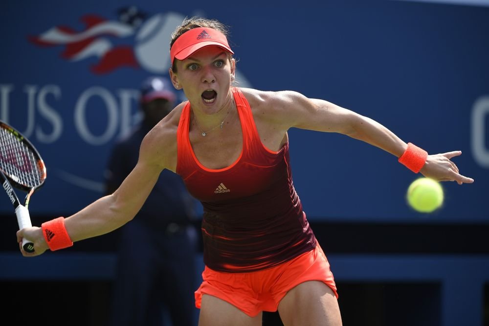 UPDATE | Cosac confirma: Halep va juca in meciul de Fed Cup. Simona o va inlocui pe Alexandra Dulgheru, si ea cu probleme medicale