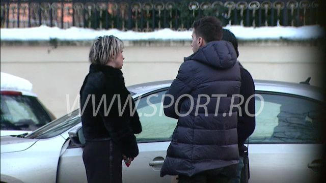 Gaman la Steaua? Intalnire de ULTIMA ORA la palatul lui Gigi Becali pentru inca un transfer surpriza in aceasta iarna. FOTO_2