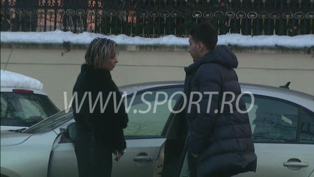 Gaman la Steaua? Intalnire de ULTIMA ORA la palatul lui Gigi Becali pentru inca un transfer surpriza in aceasta iarna. FOTO_3