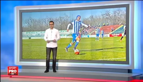 EXCLUSIV | Transferul lui Ivan la Steaua NU este picat complet: jucatorul a refuzat initial mutarea, dar sefii Craiovei au alte planuri