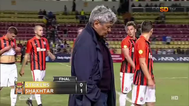 Sunt departe de conditiile europene. Departe! Ce l-a deranjat pe Mircea Lucescu in cantonamentul din America