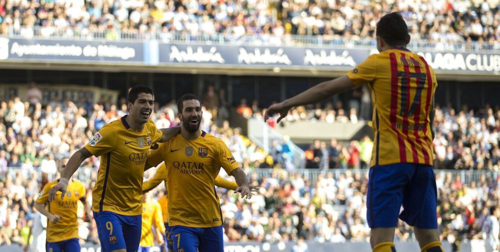 Barcelona 3-1 Bilbao! Super gol reusit de Neymar! Suarez si Pique rastoarna scorul dupa ce Bilbao a avut 1-0 in min 12