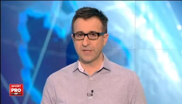 Popescu arata IMPECABIL la 13 ani dupa ce s-a retras! Azi s-a antrenat cu Viitorul lui Hagi in Antalya