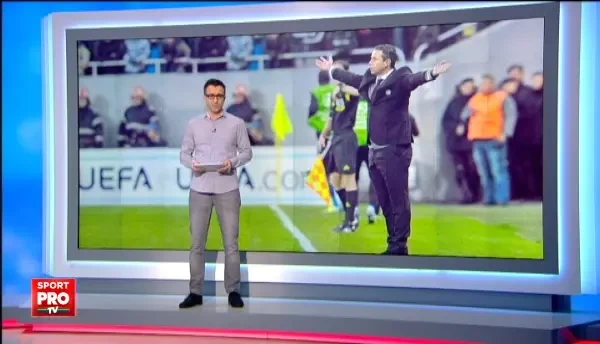 EXCLUSIV | Ultimul asediu al stelistilor la Ivan: Anamaria Reghecampf merge in Turcia pentru a-l convinge sa semneze