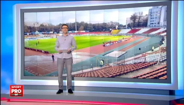 Cine este primul fotbalist din Insulele Feroe care ajunge in Romania! Jucatorul surpriza pregatit de Rednic pentru playoff