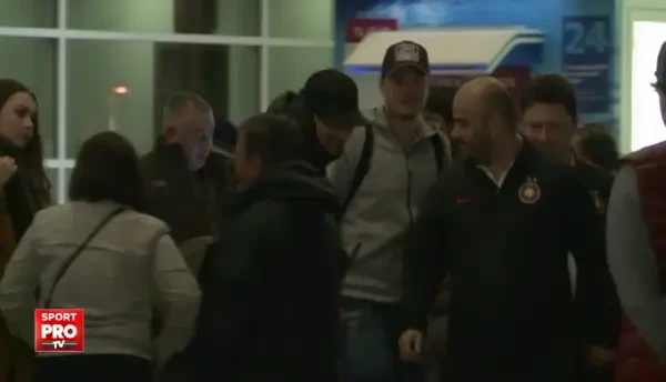 FOTO OFICIAL! Gebhart a ajuns la Steaua: Sunt fericit ca sunt aici ! Dezvaluiri din Bild: Salariul ASTRONOMIC pentru Romania pe care il incasa in Bundesliga. Ce suma a primit ca sa plece de la Nurnberg