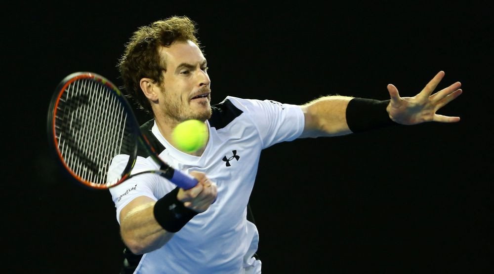 Djokovici - Murray, finala de la Australian Open! S. Williams - Kerber, finala la fete, Tecau e in finala la dublu mixt_2