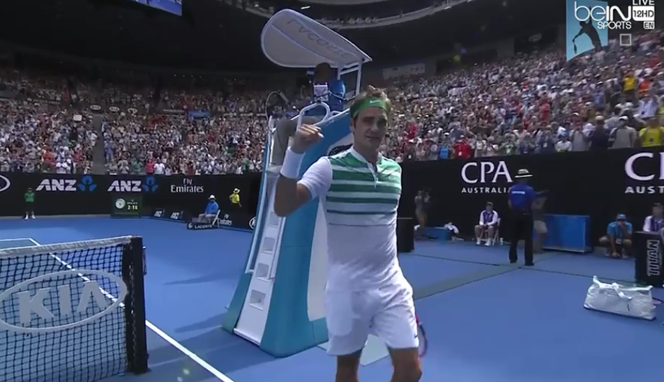 Federer a inventat inca un turneu de tenis! Fanii din toata lumea asteptau DINTOTDEAUNA meciurile astea! Cand se va juca