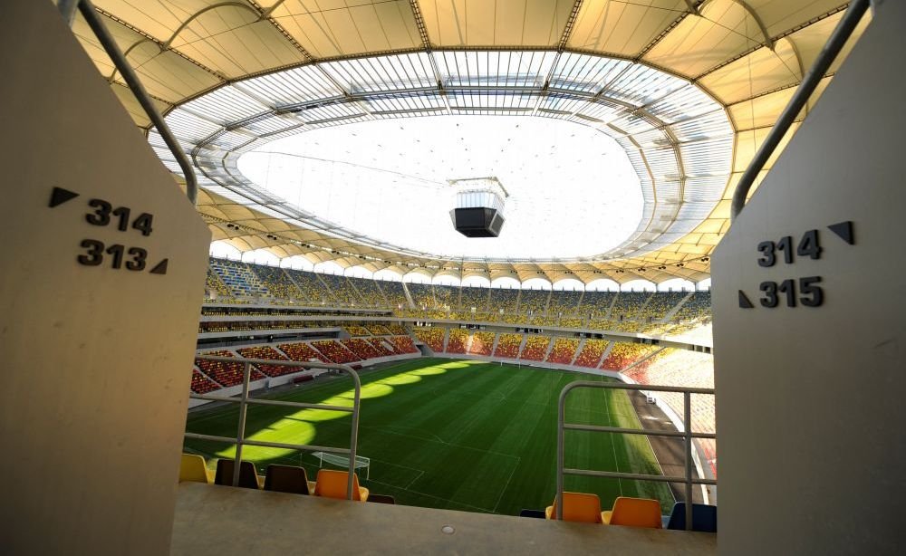 Deocamdata, nu exista o solutie pentru National Arena! Mesajul primariei Capitalei despre situatia incredibila cu cel mai mare stadion din Romania