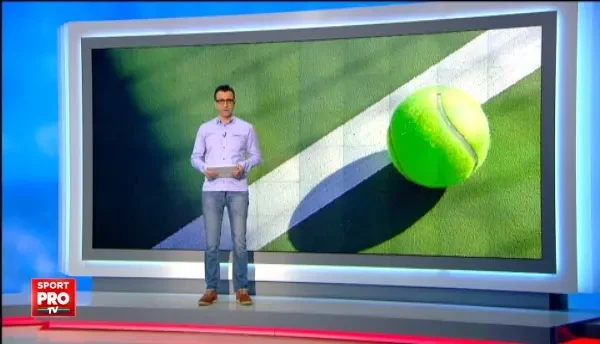 Mobilizare generala la Cluj, inaintea intalnirii Romania - Cehia, de la Fed Cup: 7.300 de fani sunt asteptati sa bata recordul de asistenta la meciurile Simonei Halep