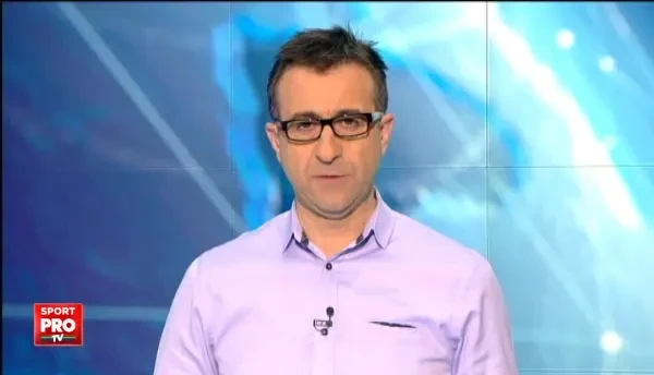 Inca un sef din fotbal a fost retinut! Ioan Neculaie de la Brasov afla astazi daca va ramane 30 de zile in arest preventiv