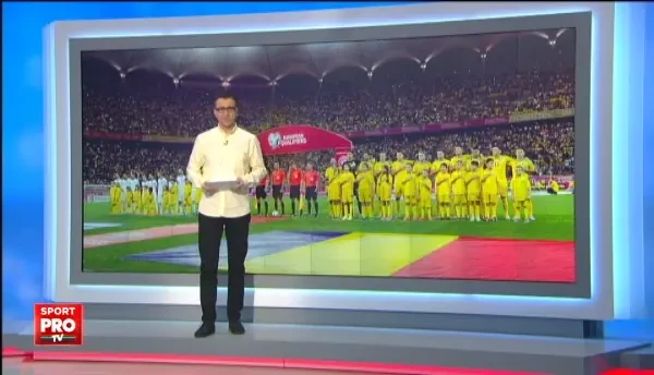 EXCLUSIV | Aroganta lui Reghe dupa ce nu si-a lasat jucatorii la lot. Ce a decis inainte de amicalul Romaniei cu Torpedo