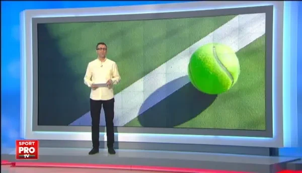 Cum se pregatesc clujenii pentru meciul de FedCup: specialisti sositi din Polonia aranjeaza suprafata de joc pentru Halep, Niculescu, Mitu si Olaru