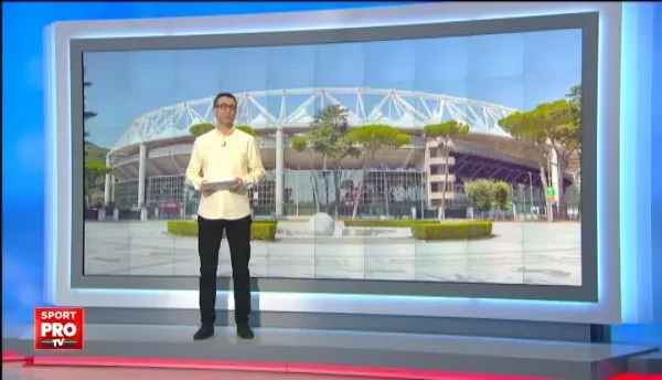 Supertransfer pentru un pusti din Romania! A semnat cu Lazio si poate fi viitorul portar al nationalei