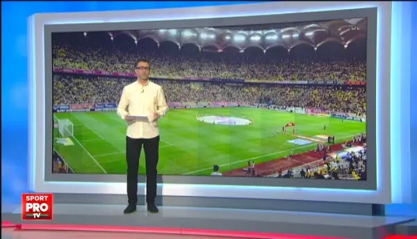 "Pentru cati bani ai vinde tricoul primit de la Messi dupa meciul cu Argentina?" Raspunsul dat de Torje. VIDEO