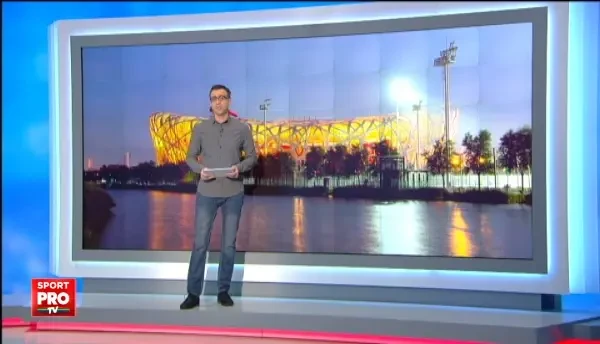 Telenovela Budescu s-a incheiat! Golgheterul Astrei a semnat cu chinezii de la Dalian: "Colegii ma roaga sa plec de o luna!"