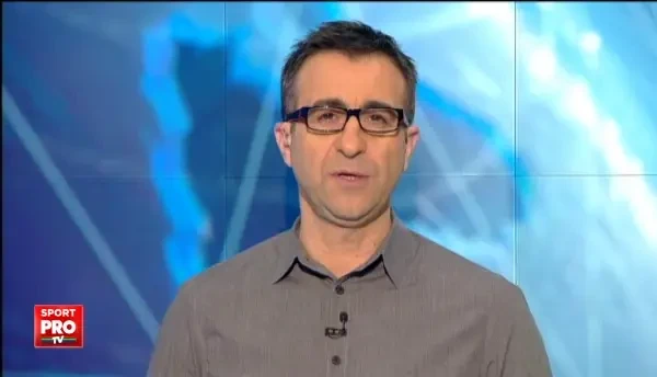 Obisnuit cu sarmale si fripturi in Romania, Budescu schimba meniul. Trece la bucataria chinezeasca! Mutu mananca mere ca sa slabeasca!