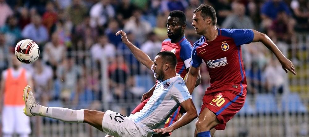 Revenire SURPRIZA la Steaua! Tamas e GATA sa semneze dupa ce si-a reziliat contractul cu Cardiff