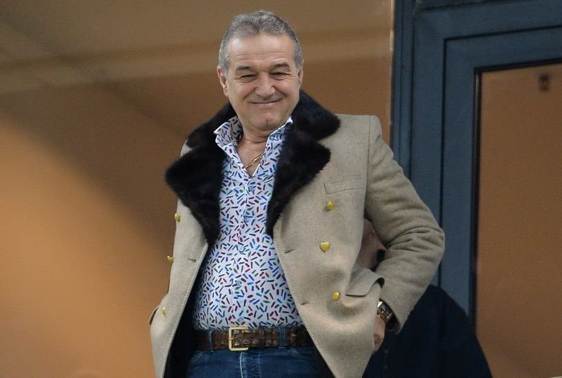 Primele nemultumiri ale lui Becali de cand a venit Reghecampf. Nu golurile m-au nemultumit, dar n-am jucat...!