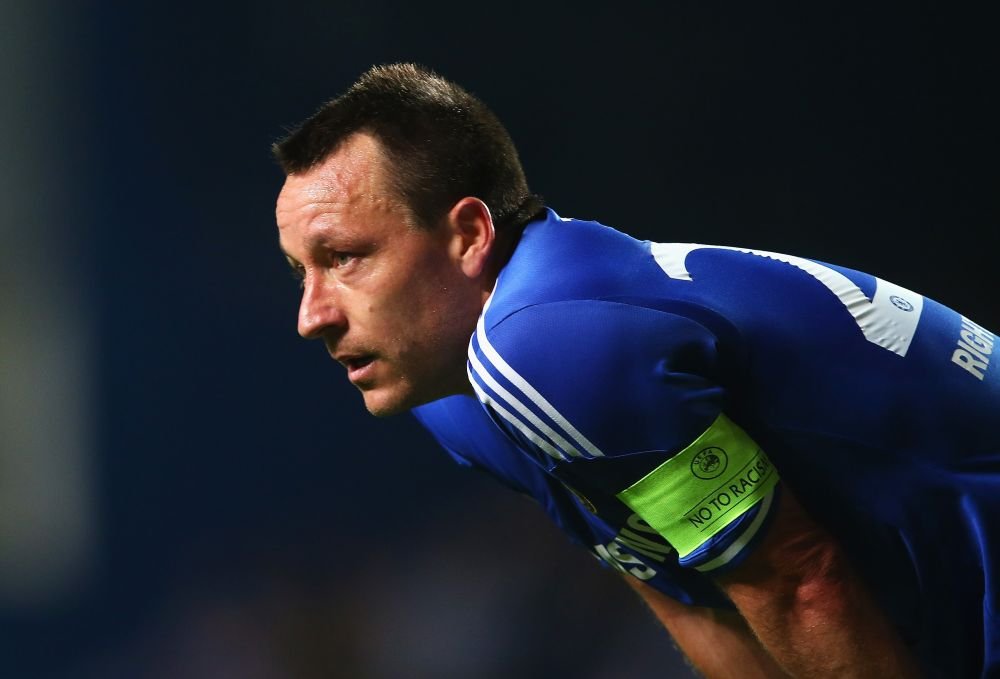 Final de EPOCA la Chelsea! John Terry pleaca din club dupa 21 de ani! Urmatoarea destinatie